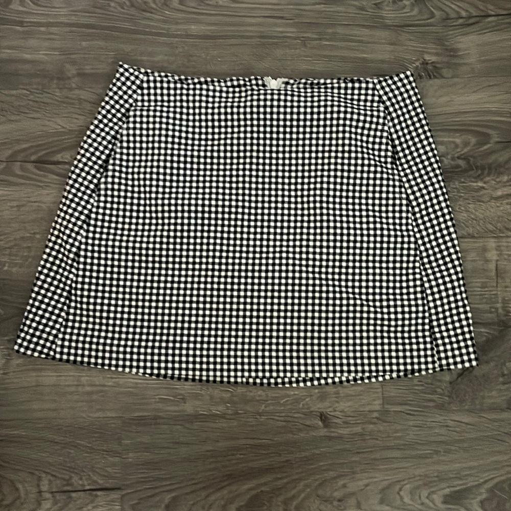 Urban skirt